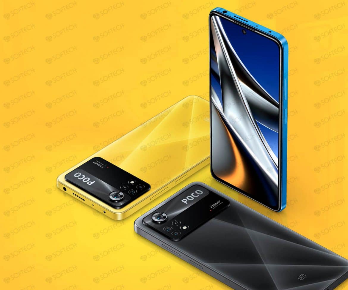 Black Shark 4S выходит на рынок с чувствительным к давлению экраном 144 Гц — Мобильные телефоны