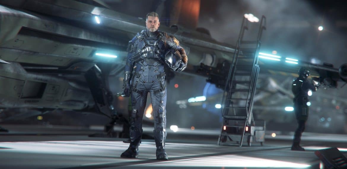 Глава производственной компании Apex Legends возглавил студию Battlefield 2042 — Игры — Игры