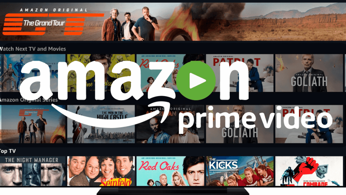 Топ-10 новых фильмов для просмотра на Amazon Prime в 2022 году —