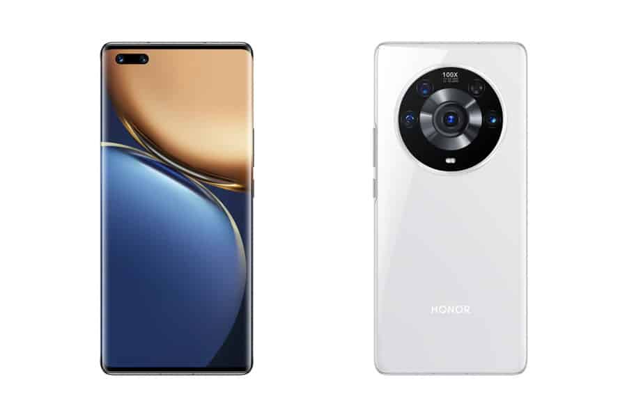 HONOR анонсирует серию Magic 3, первые телефоны после разделения с Huawei —