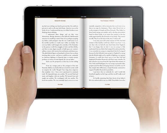 iPad как записная книжка: эксперимент над собой —