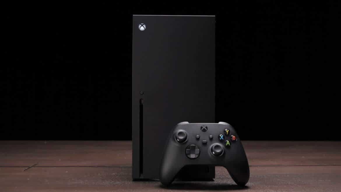 Xbox One Series X|S: вот первые игры —