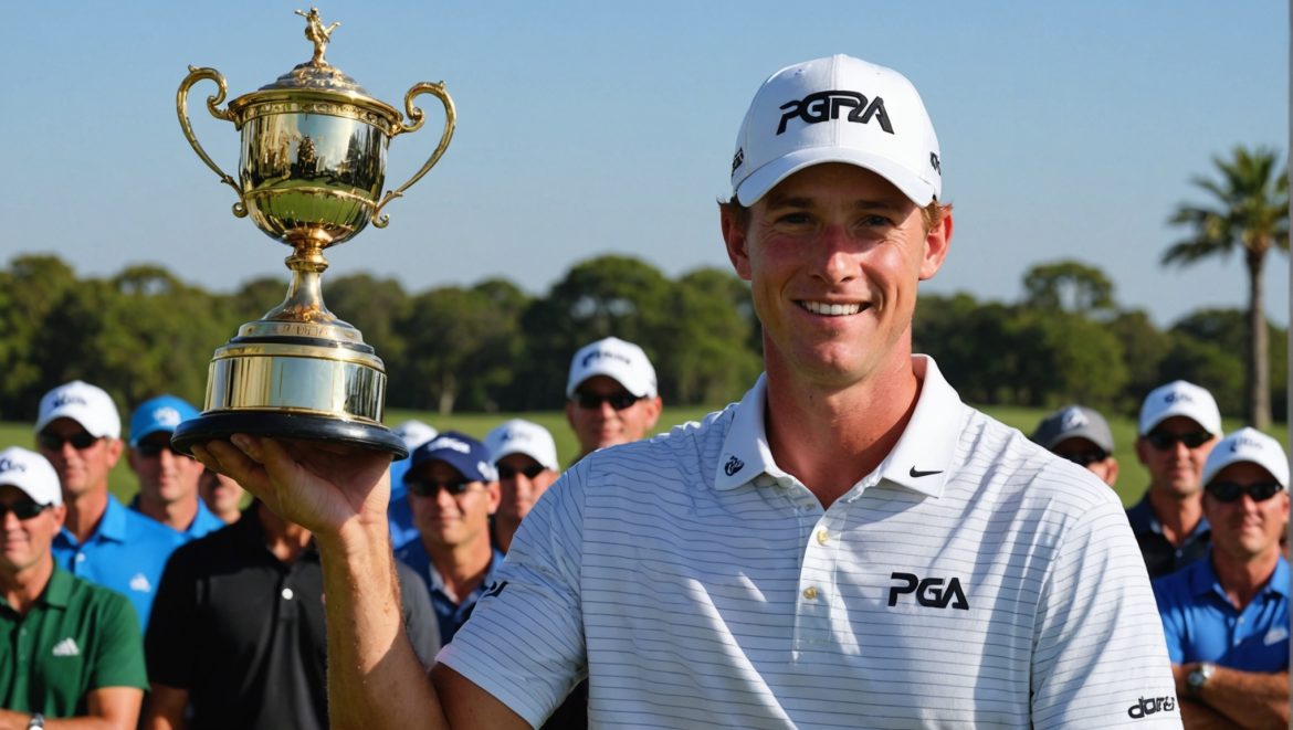 Любитель Ник Данлэп выигрывает турнир PGA Tour. Что все это значит? —