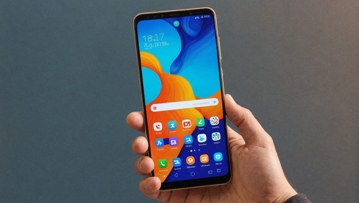 Дешевый Galaxy M13 в журнале Luiza —