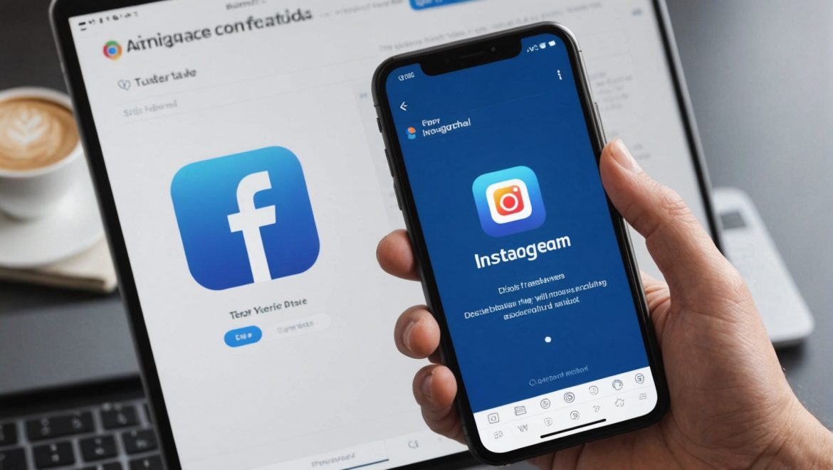 пользователи ЕС смогут отсоединить данные от Instagram и Facebook —