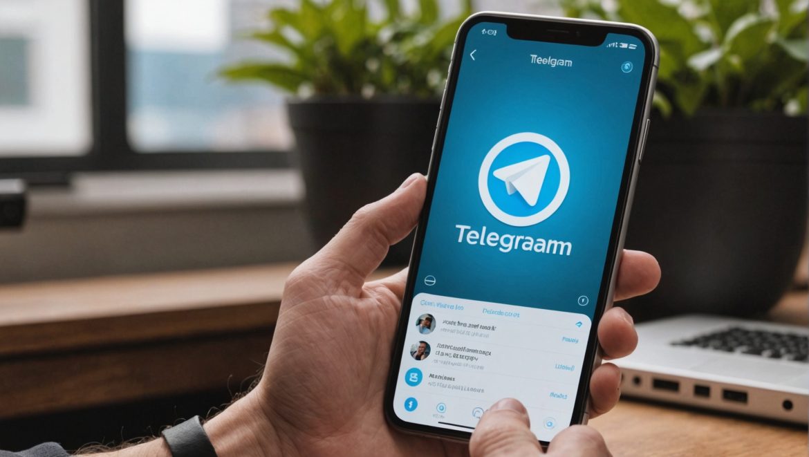 В Telegram теперь есть голосовые и видеосообщения с одним просмотром —