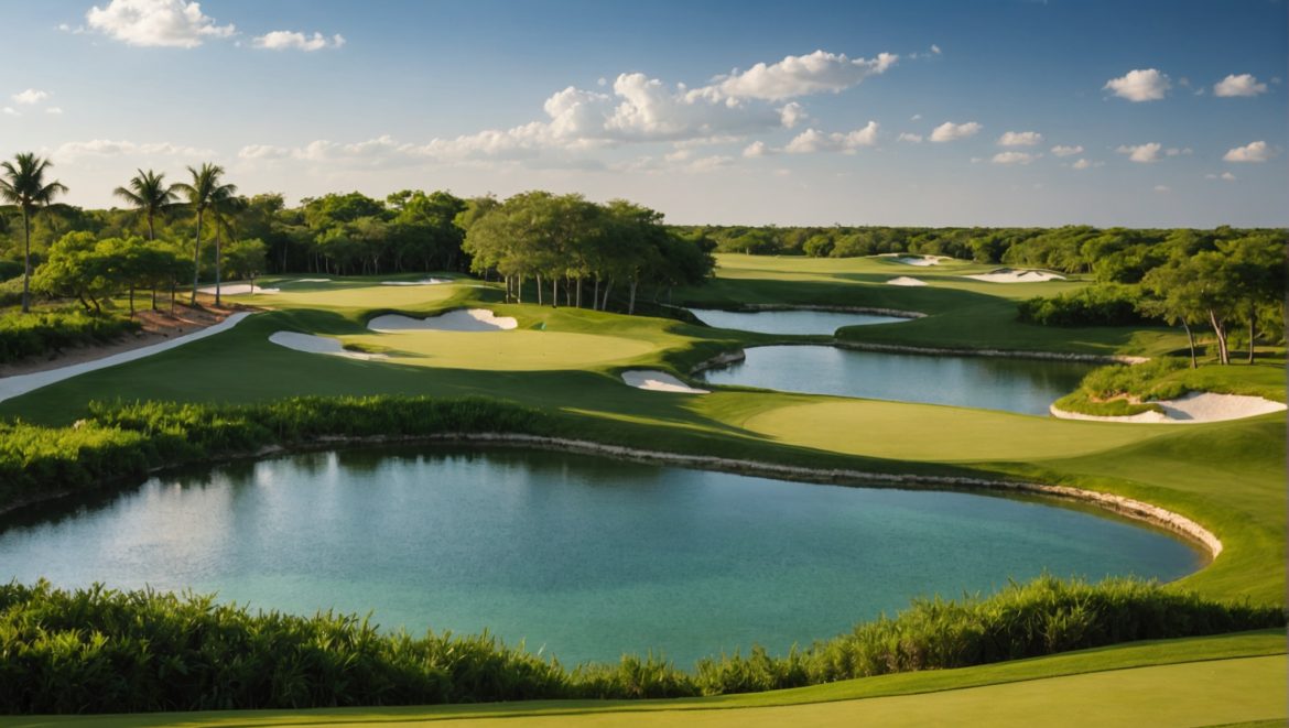 Выплаты призовых денег LIV Golf Mayakoba 2024 каждому игроку и команде —