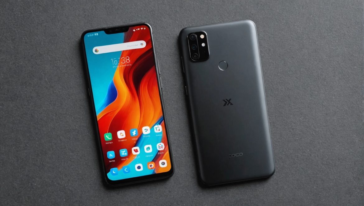 POCO X6 Pro против POCO X5 Pro: что лучше? —