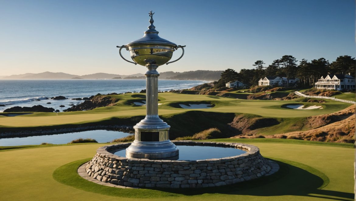 Выплаты призовых денег AT&T Pebble Beach Pro-Am в рамках тура PGA Tour 2024 г. —