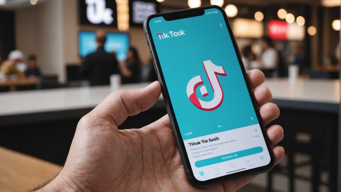 TikTok сокращает сотрудников отдела продаж и рекламы —