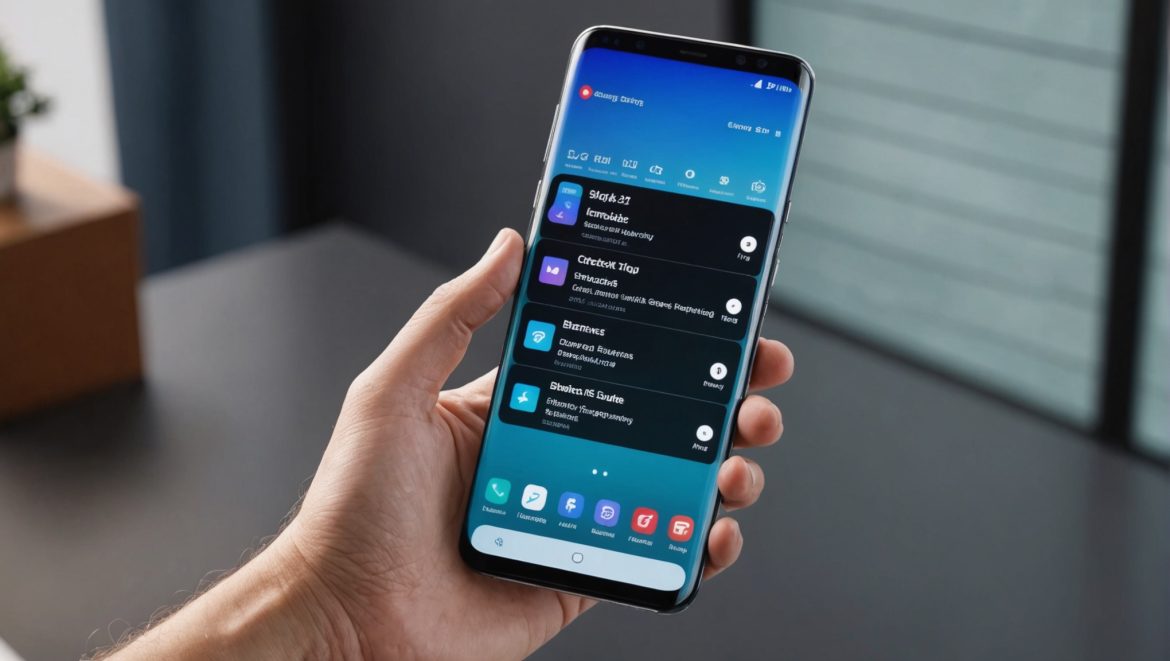 что такое набор интеллектуальных функций Samsung и что он делает —