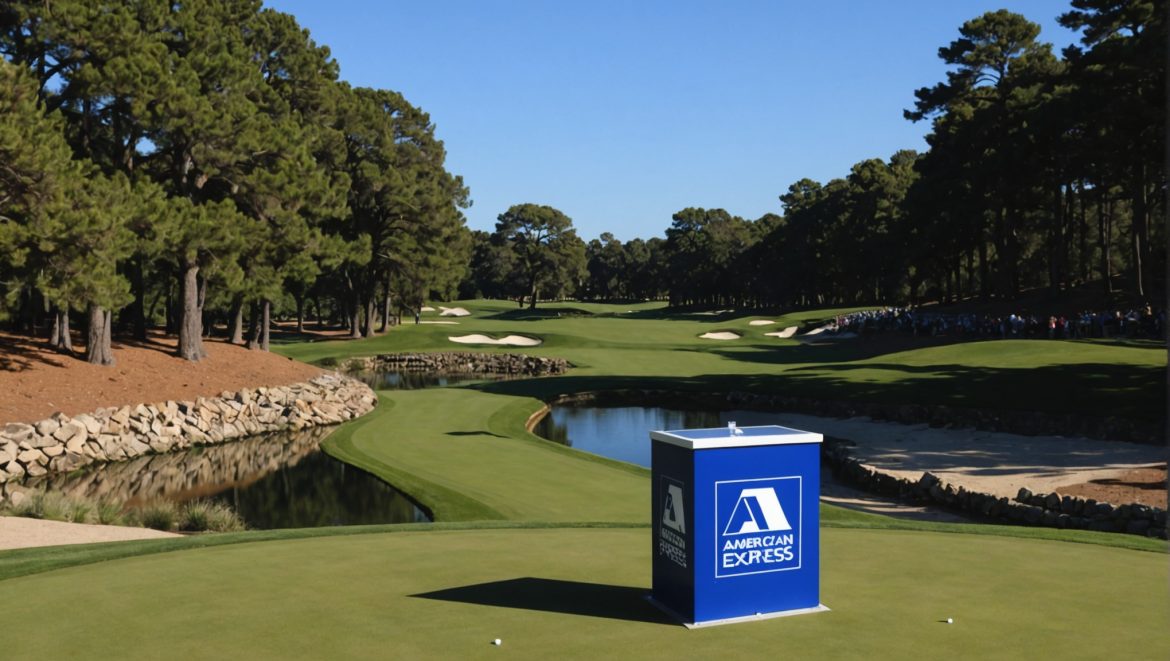 Победители American Express 2024 PGA Tour, шансы, история курса —