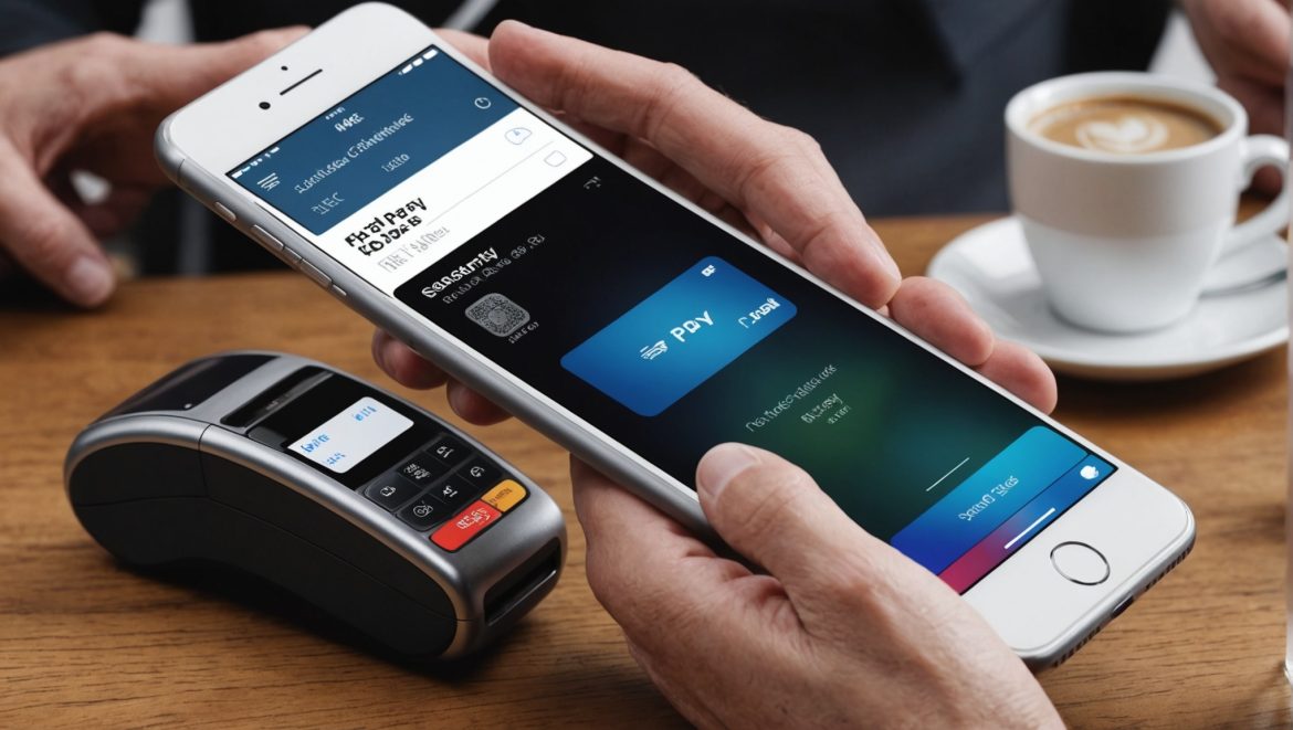 Apple хочет выпустить NFC для конкурентов Apple Pay в Европе —