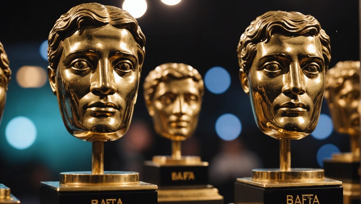 Премия Bafta Awards 2024: полный список номинантов —