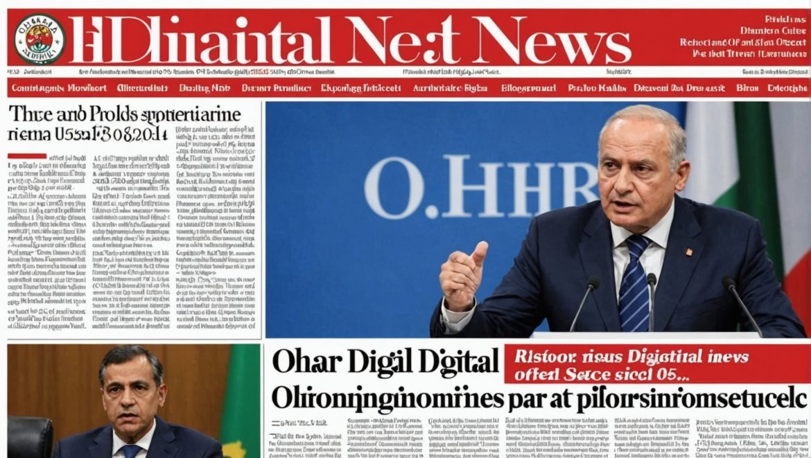 Полный текст Olhar Digital News (15.01.2024) —