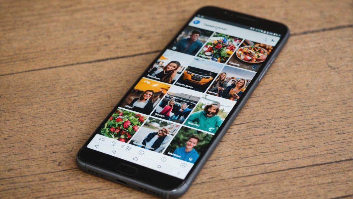 Как использовать Instagram онлайн на ПК или Android и iPhone —