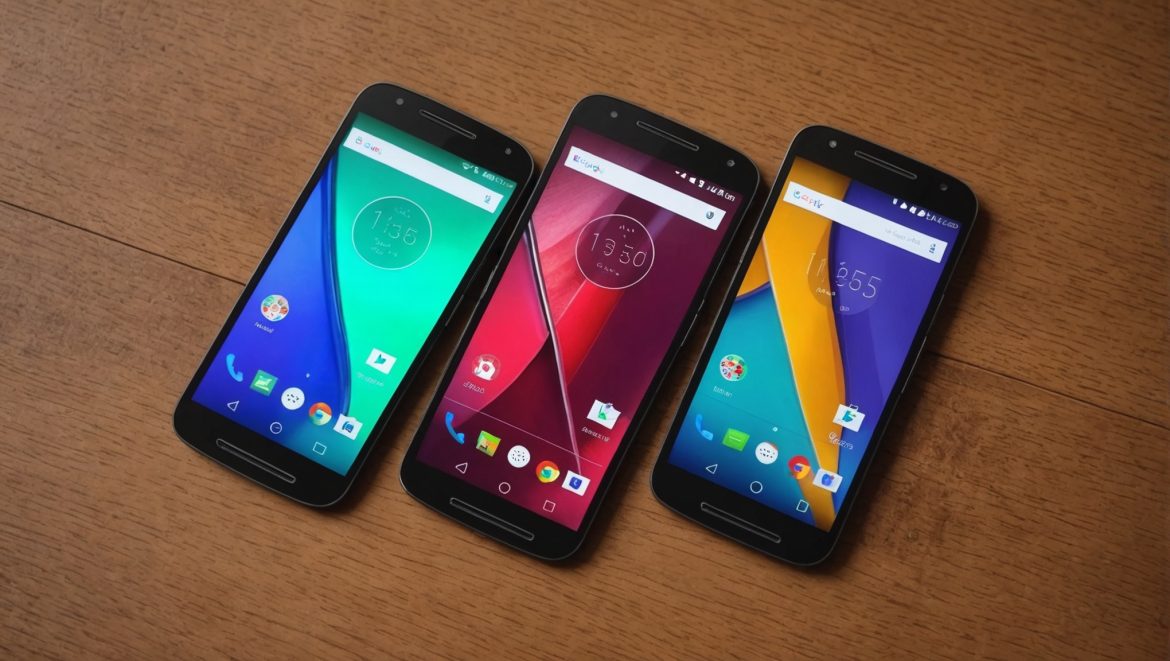 Moto G32 по низкой цене в журнале Luiza —