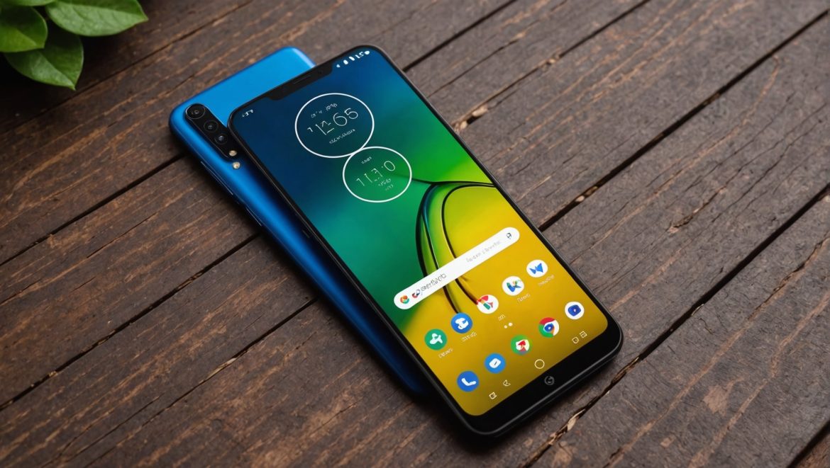 Moto G82 по невероятной цене в журнале Luiza —