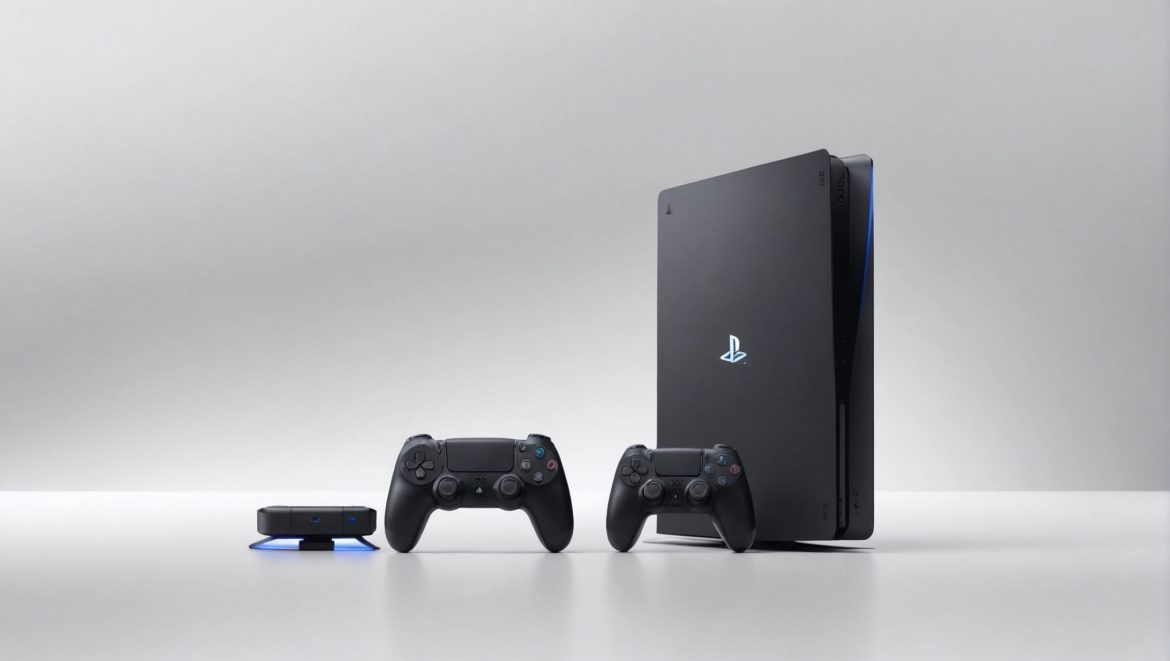 оформите предзаказ на PlayStation 5 Slim прямо сейчас! —