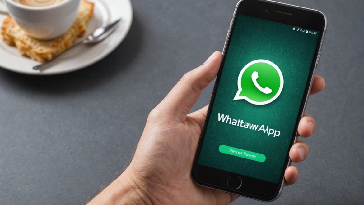 Как ИСЧЕЗАТЬ из WhatsApp без необходимости удалять приложение —