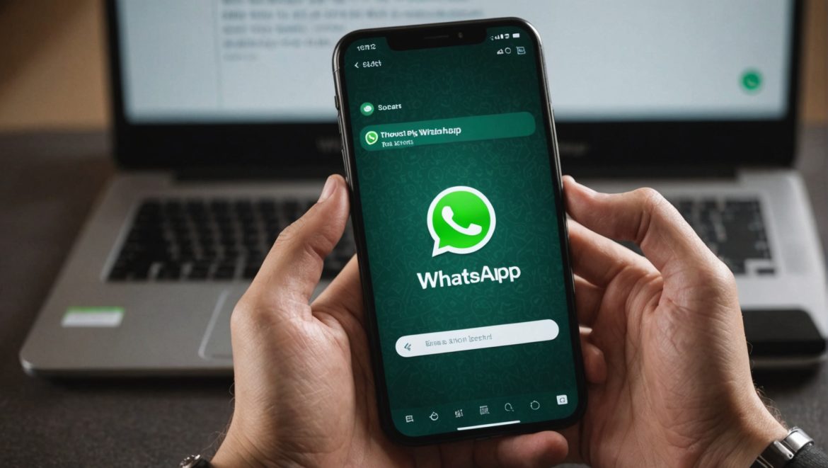 WhatsApp тестирует опросы в каналах; Ух ты, как инновационно?! —