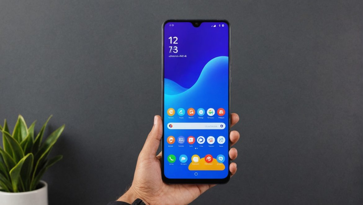 Дешевый Galaxy M13 на Amazon —