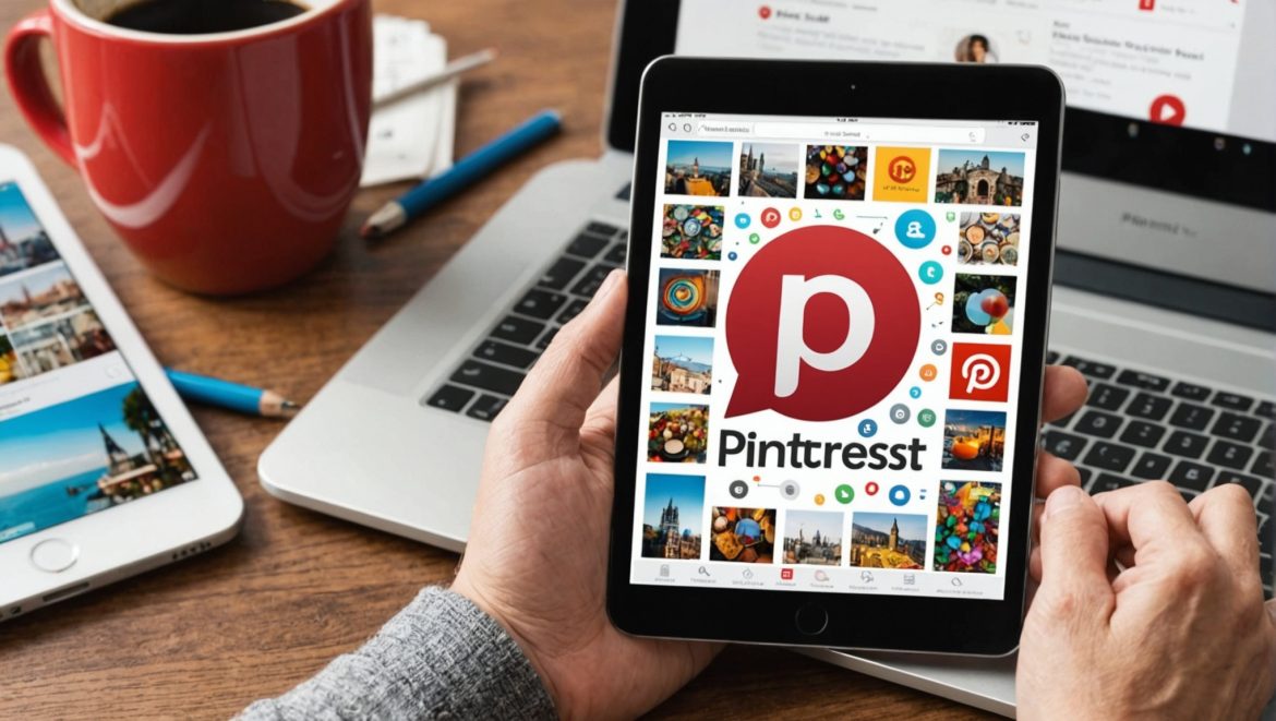 Как заработать деньги с помощью Pinterest? —