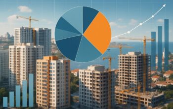 исследование степени монополизации рынка новостроек в крыму и севастополе, анализ ключевых игроков и тенденций развития строительного сектора.