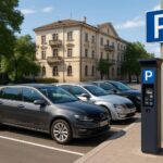 в севастополе появятся три новые платные парковочные зоны, что улучшит организацию парковки и снизит загруженность городских улиц.