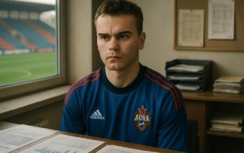 узнайте, каким был доход игоря акинфеева в первые годы его профессиональной футбольной карьеры и как верность делу повлияла на его успех.