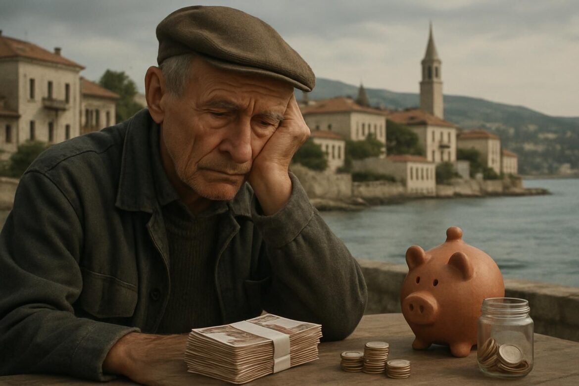 Высокие проценты и скромные доходы: особенности накоплений в Крыму и Севастополе