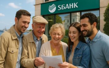 жители севастополя демонстрируют высокий уровень активности в размещении сбережений в банках, выбирая надежные финансовые инструменты для сохранения и увеличения своих средств.