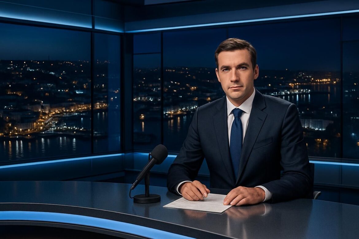 Последние новости Севастополя от «Севинформбюро»: выпуск от 12 февраля 2026 года, 19:00