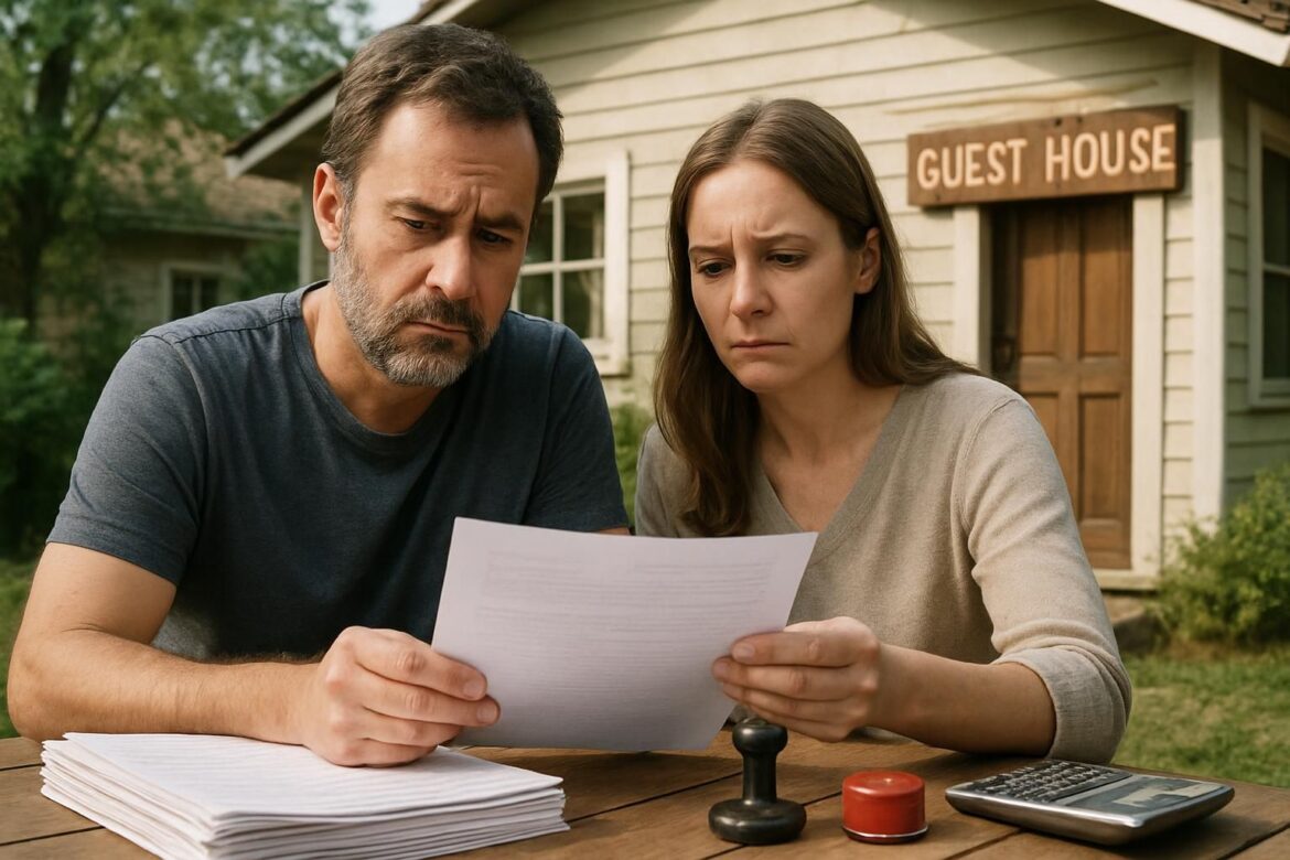 Почему собственники гостевых домов откладывают официальную регистрацию своих объектов