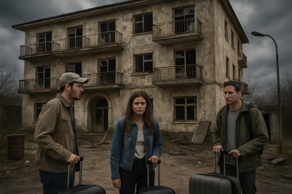 Почему туристы избегают отели и гостевые дома Севастополя: главные проблемы размещения