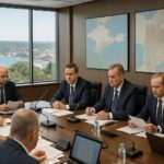 правительство россии представило новый законопроект для крыма и севастополя, который предусматривает важные изменения и обновления. узнайте подробности и влияние этих инициатив на регион.