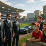 узнайте, кто на самом деле финансирует роскошь российского футбола и как распределяются деньги в этом популярном виде спорта.