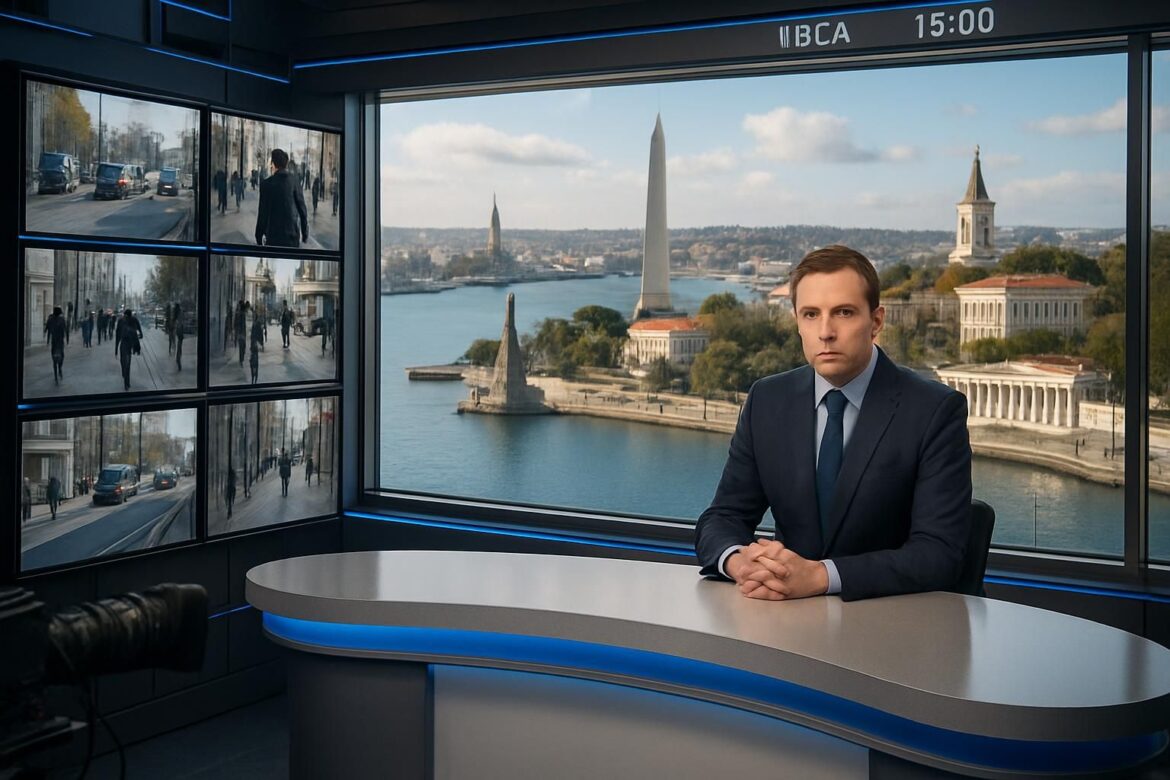 Севастопольские новости от «Севинформбюро». Итоги выпуска за 11 февраля 2026 года, 15:00