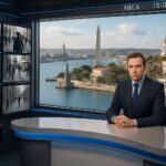 последние новости севастополя от «севинформбюро». основные события и итоги выпуска за 11 февраля 2026 года в 15:00.