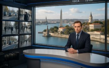 последние новости севастополя от «севинформбюро». основные события и итоги выпуска за 11 февраля 2026 года в 15:00.